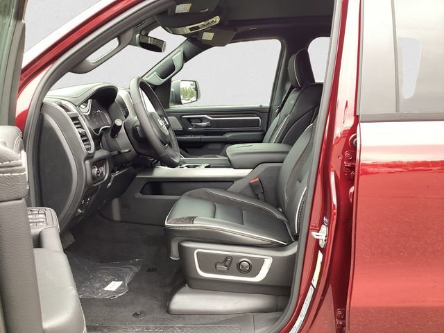New 2026 RAM 1500 Laramie image 9