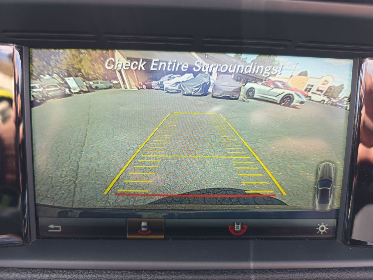 Used 2019 Mercedes-Benz SLC 300 image 23