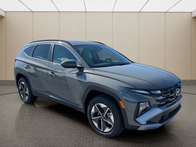 New 2026 Hyundai Tucson SEL Plus w/ Tow & Go Package AWD/4WD image 2