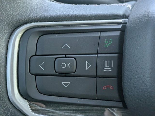 Used 2022 Jeep Wagoneer Series III w/ Premium Group I AWD/4WD image 22