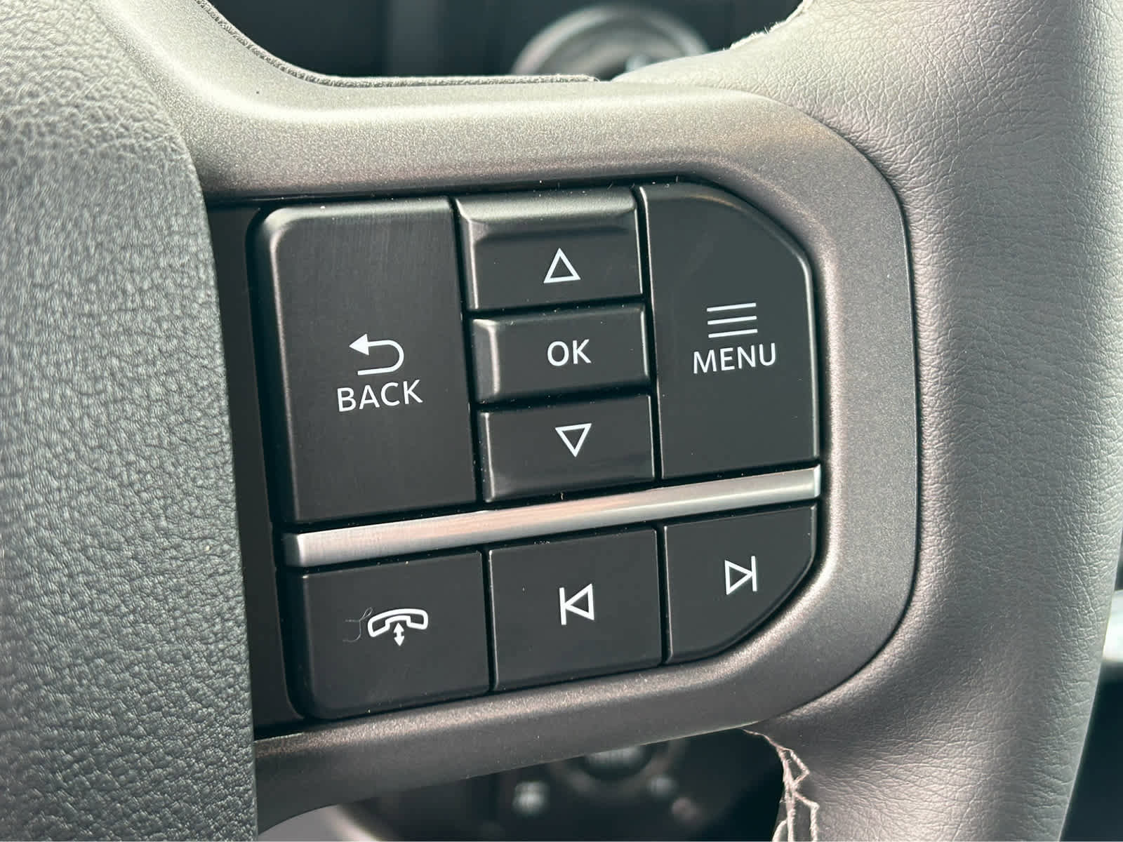 New 2026 Ford F250 Lariat image 24