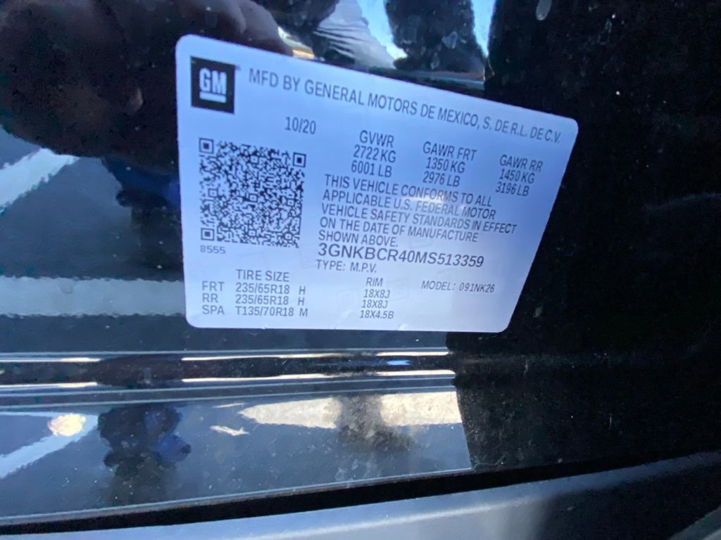 Used 2021 Chevrolet Blazer LT image 31