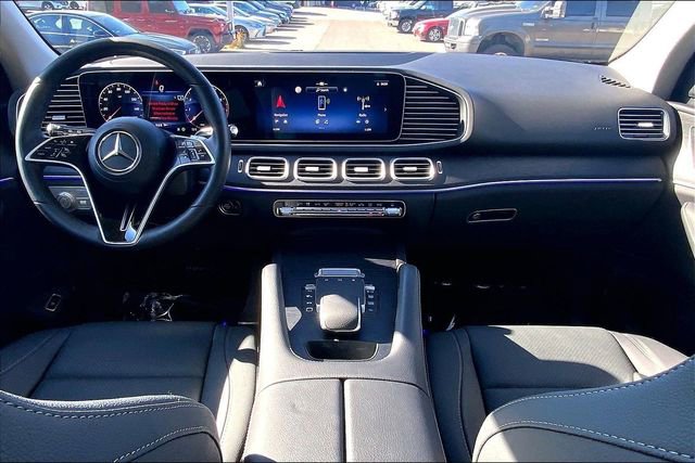 Used 2026 Mercedes-Benz GLE 350 4MATIC image 12