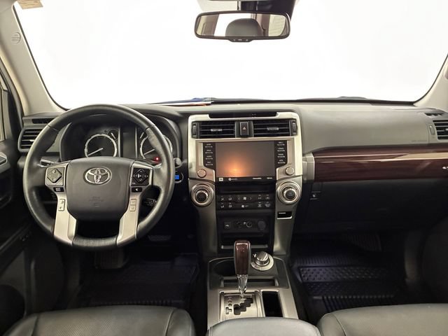Used 2024 Toyota 4Runner Limited AWD/4WD image 20