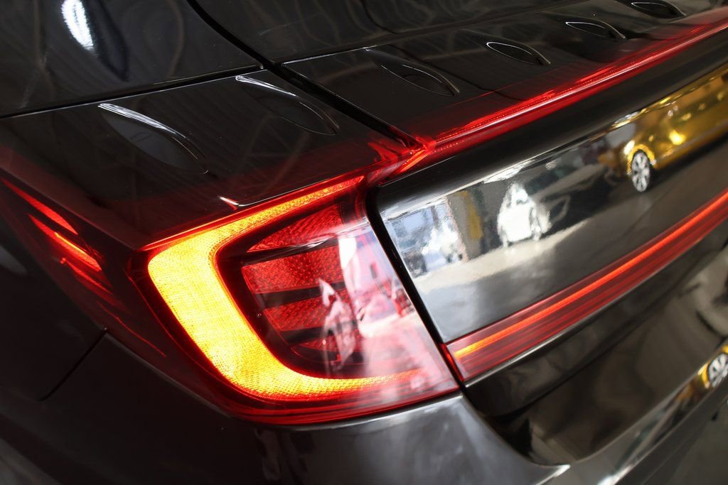 Used 2022 Hyundai Sonata SEL Plus image 28