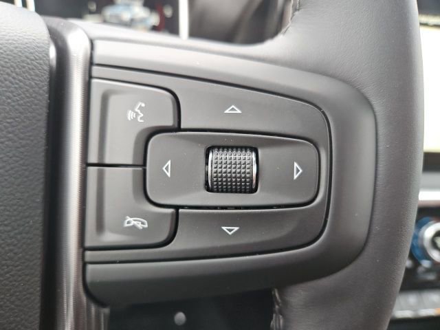 New 2026 GMC Sierra 2500 Denali Ultimate image 28