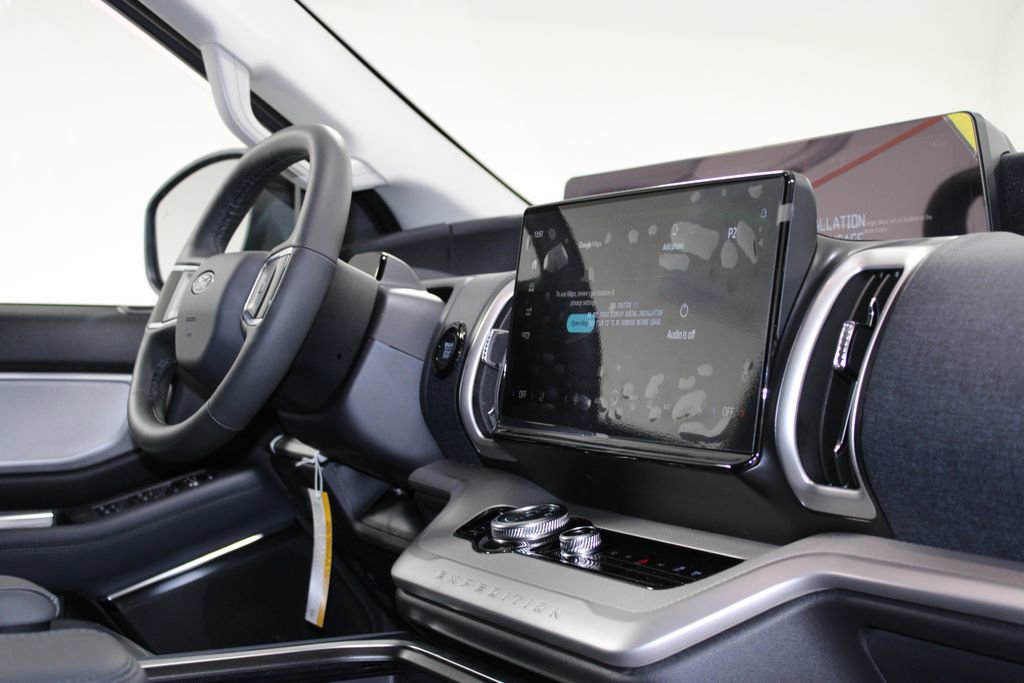 New 2026 Ford Expedition Active image 33