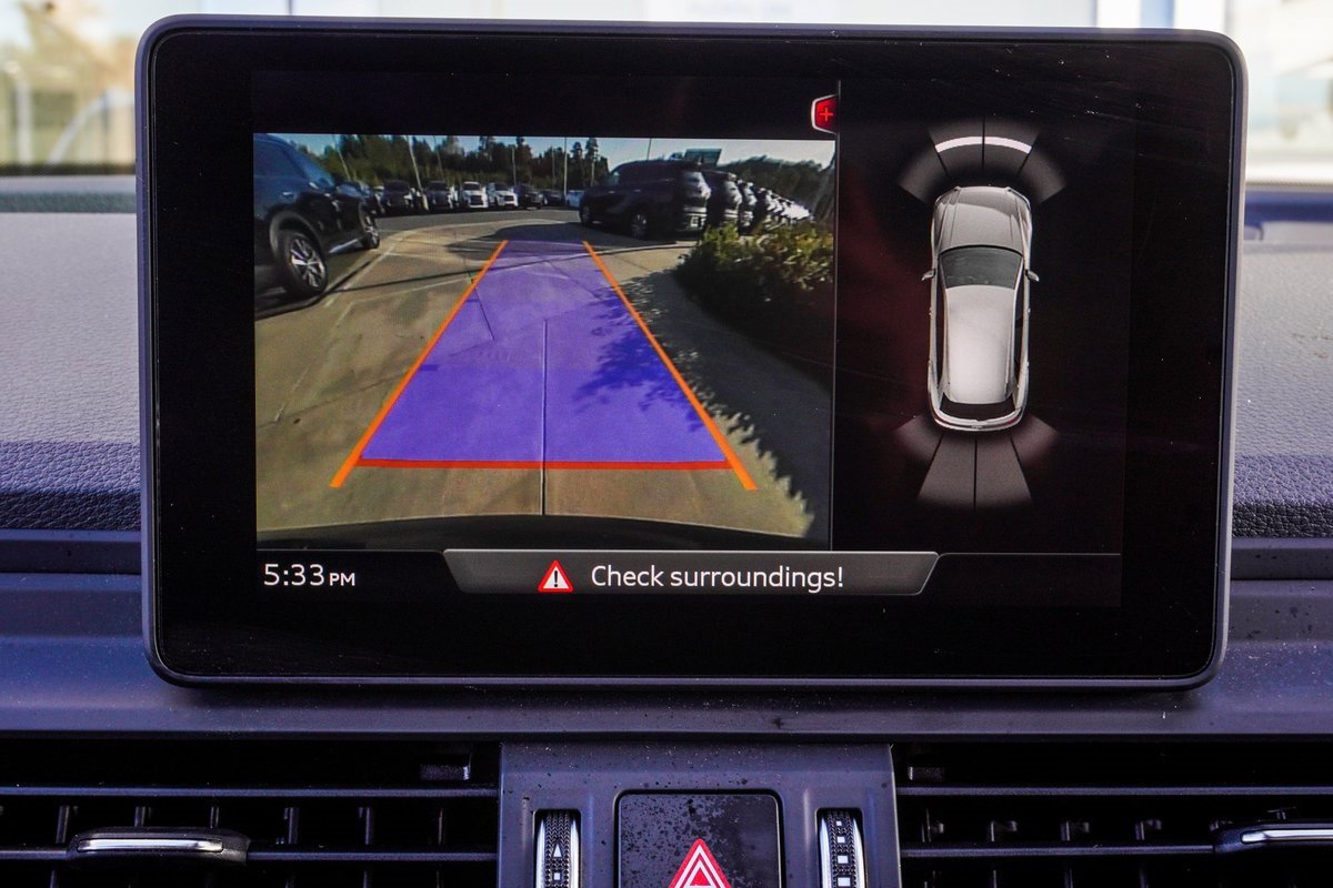 Used 2020 Audi Q5 2.0T Premium w/ Convenience Package image 27