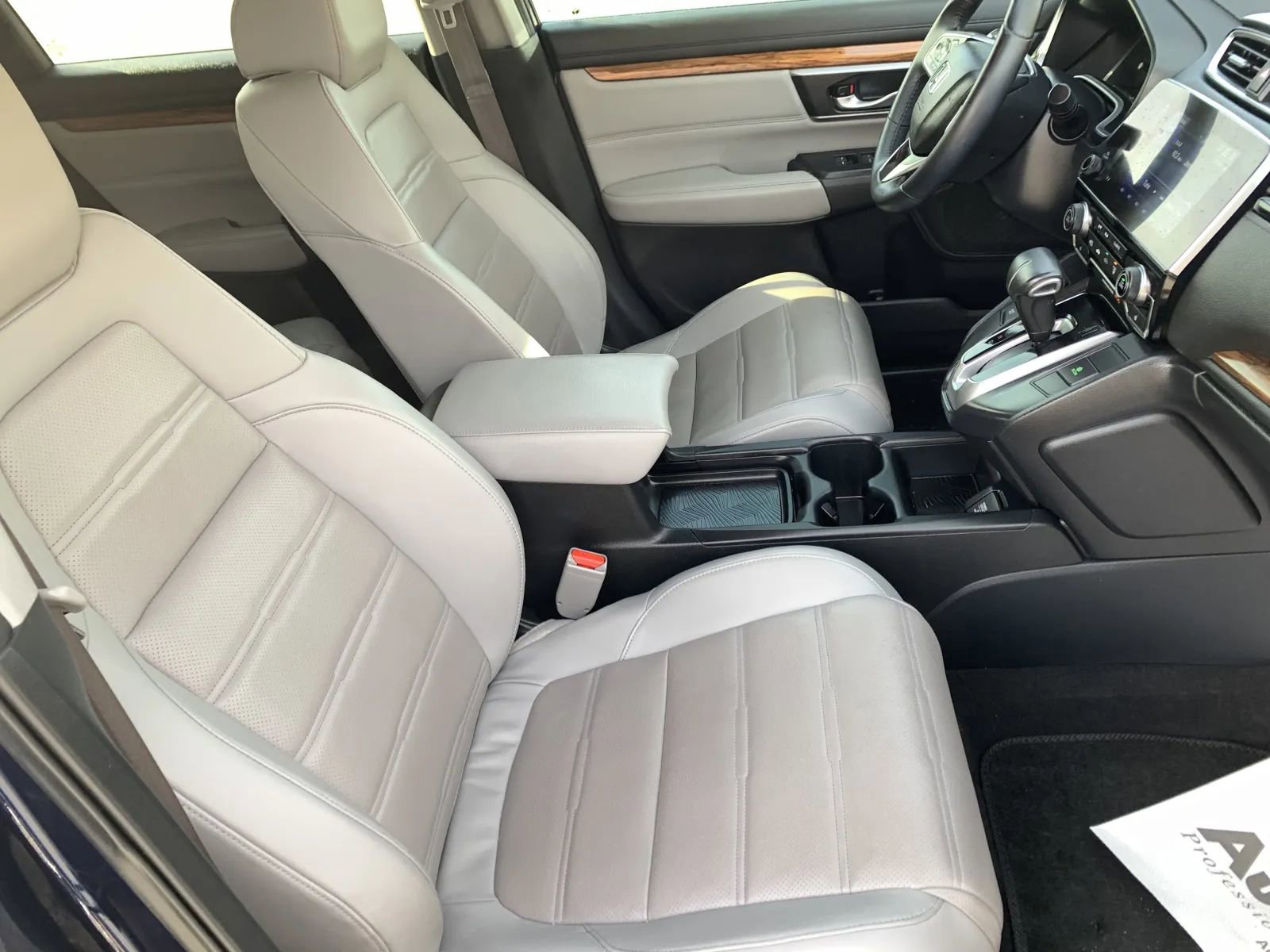 Used 2018 Honda CR-V EX-L image 35