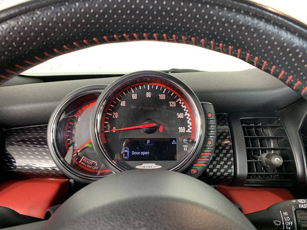 Used 2017 MINI Cooper John Cooper Works image 23