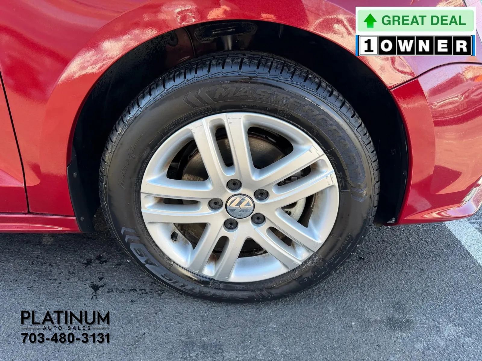 Used 2018 Volkswagen Jetta S w/ Cold Weather Package image 20