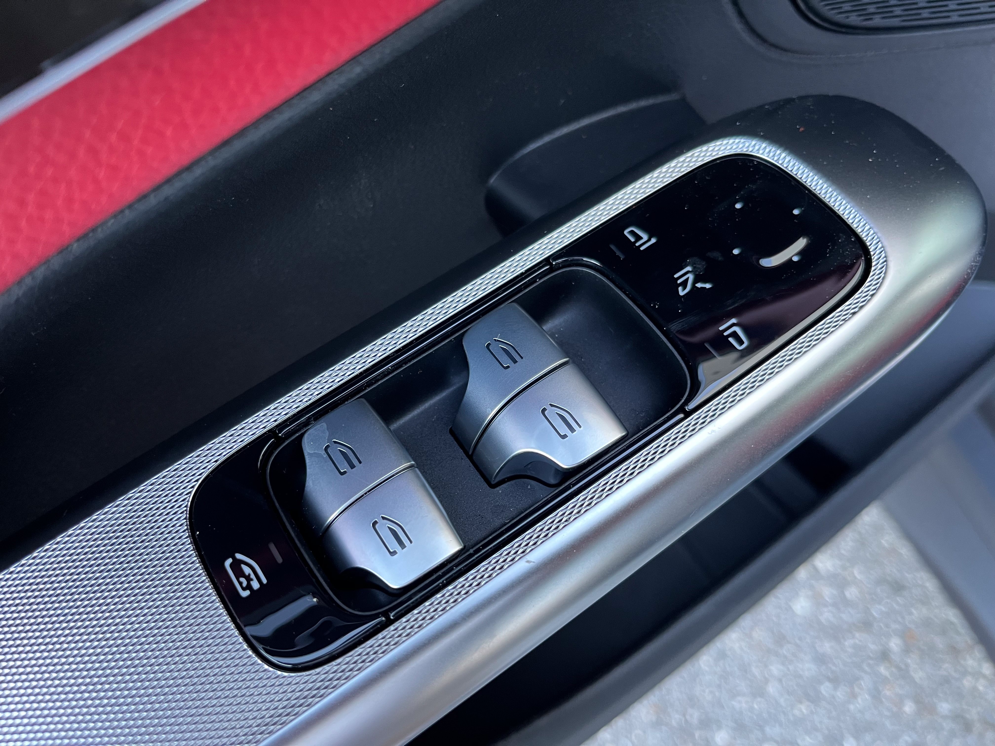 New 2026 Mercedes-Benz GLC 43 AMG 4MATIC image 15