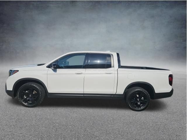 Used 2025 Honda Ridgeline Black Edition image 4