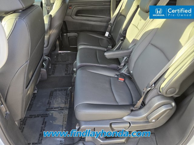 Certified 2026 Honda Odyssey EX-L image 15