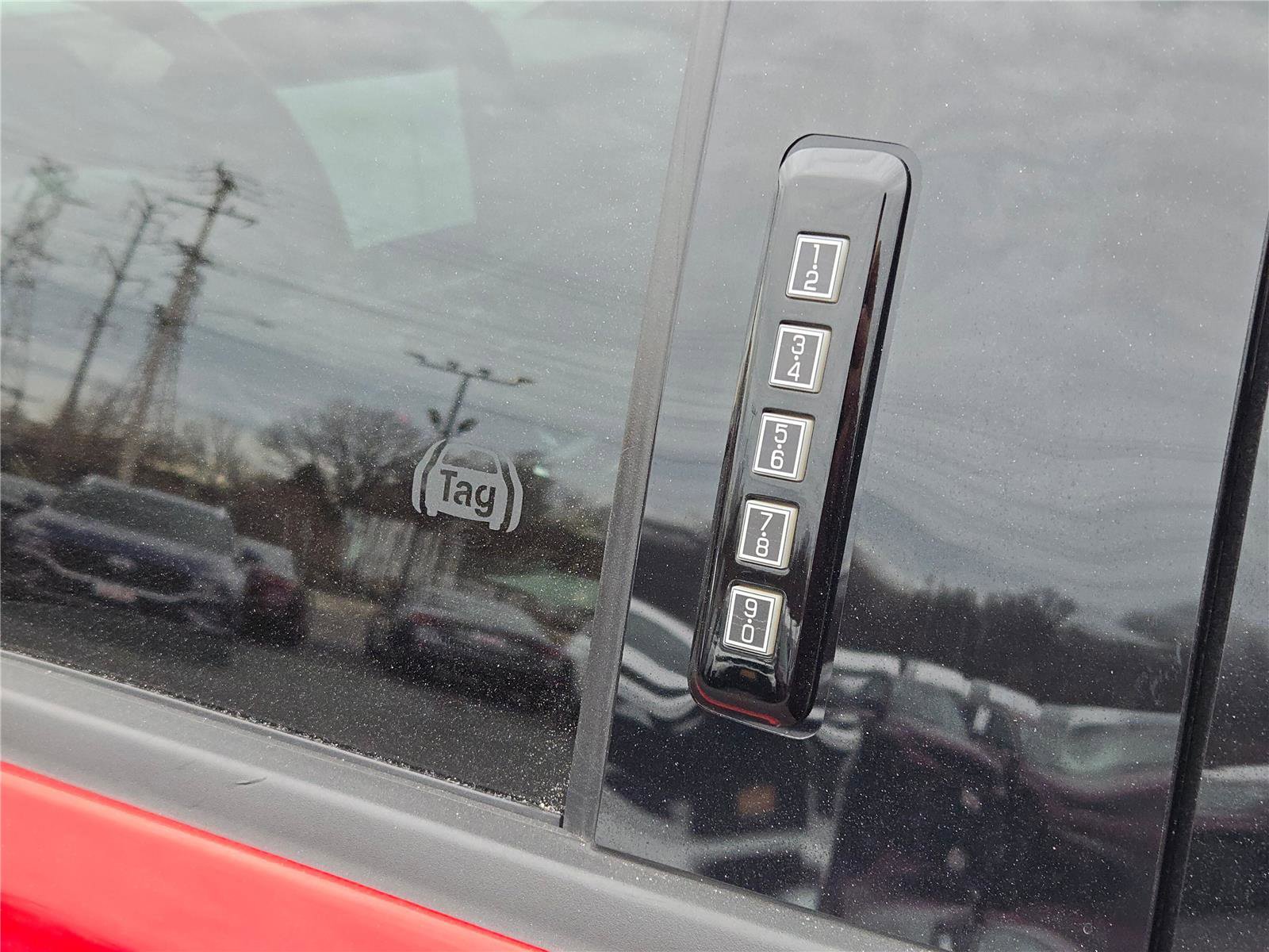 Used 2021 Ford F150 XLT w/ Equipment Group 302A High image 22