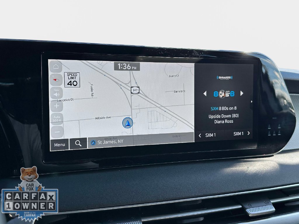 Used 2023 Hyundai Palisade XRT AWD/4WD image 28