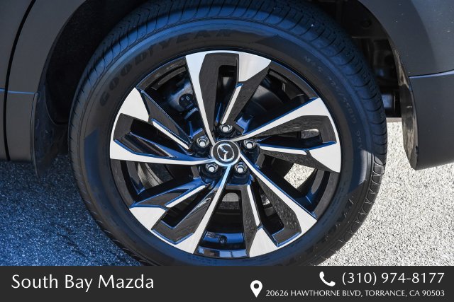 Certified 2026 MAZDA CX-50 2.5 Hybrid w/ Cargo Package AWD/4WD image 10