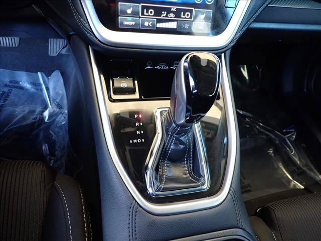 Certified 2025 Subaru Legacy Premium AWD/4WD image 19