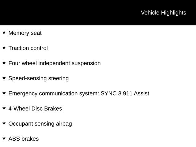 Used 2024 Ford Bronco Sport Outer Banks w/ Tech Package image 25