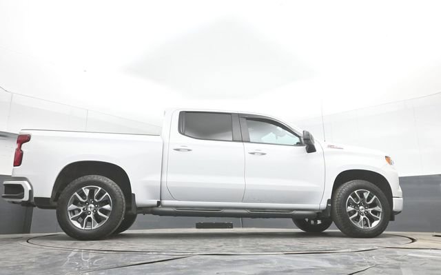 Used 2022 Chevrolet Silverado 1500 RST image 47