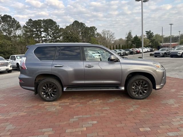 Used 2021 Lexus GX 460 Premium w/ Premium Package image 16
