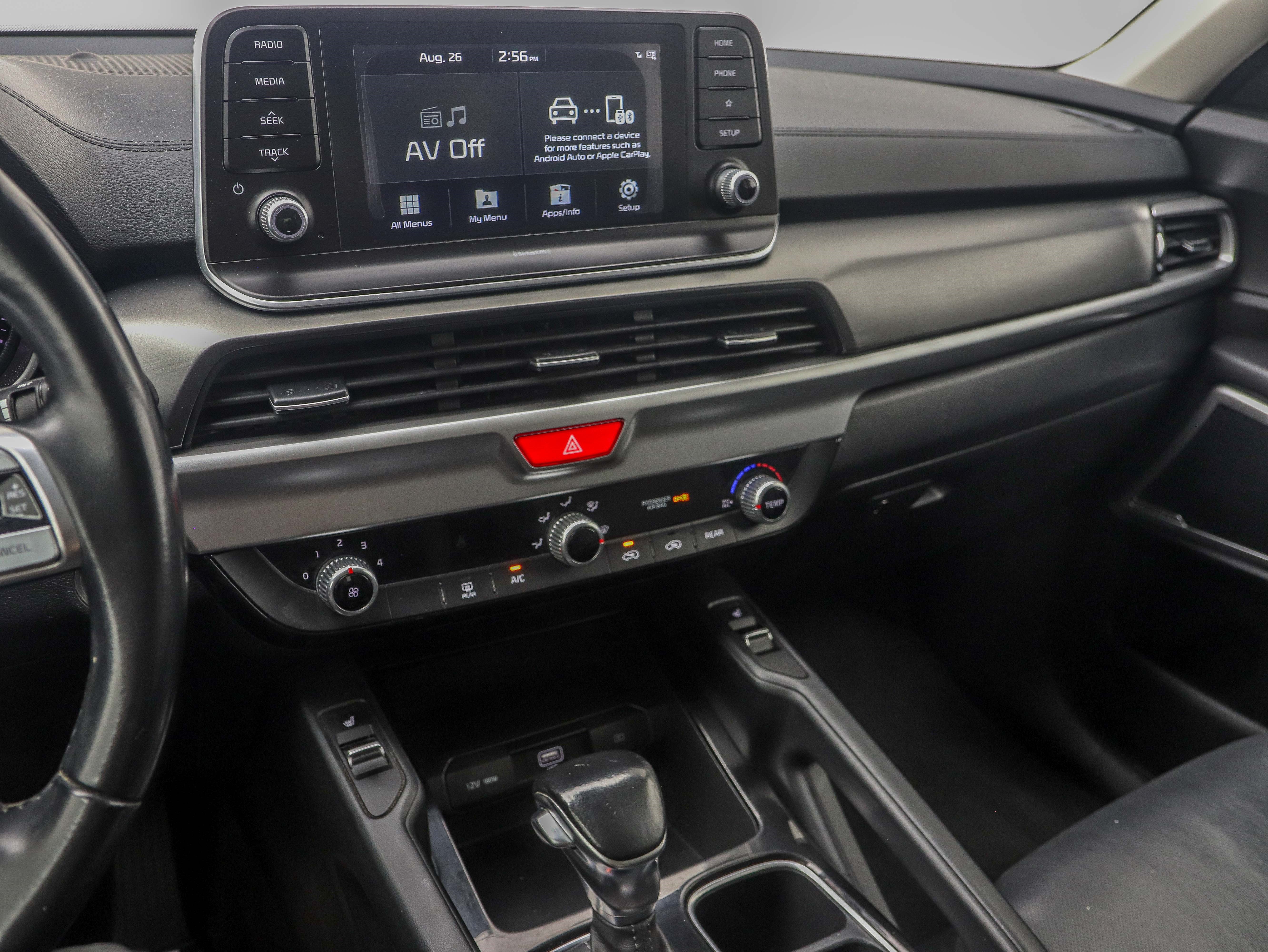 Used 2020 Kia Telluride S AWD/4WD image 25