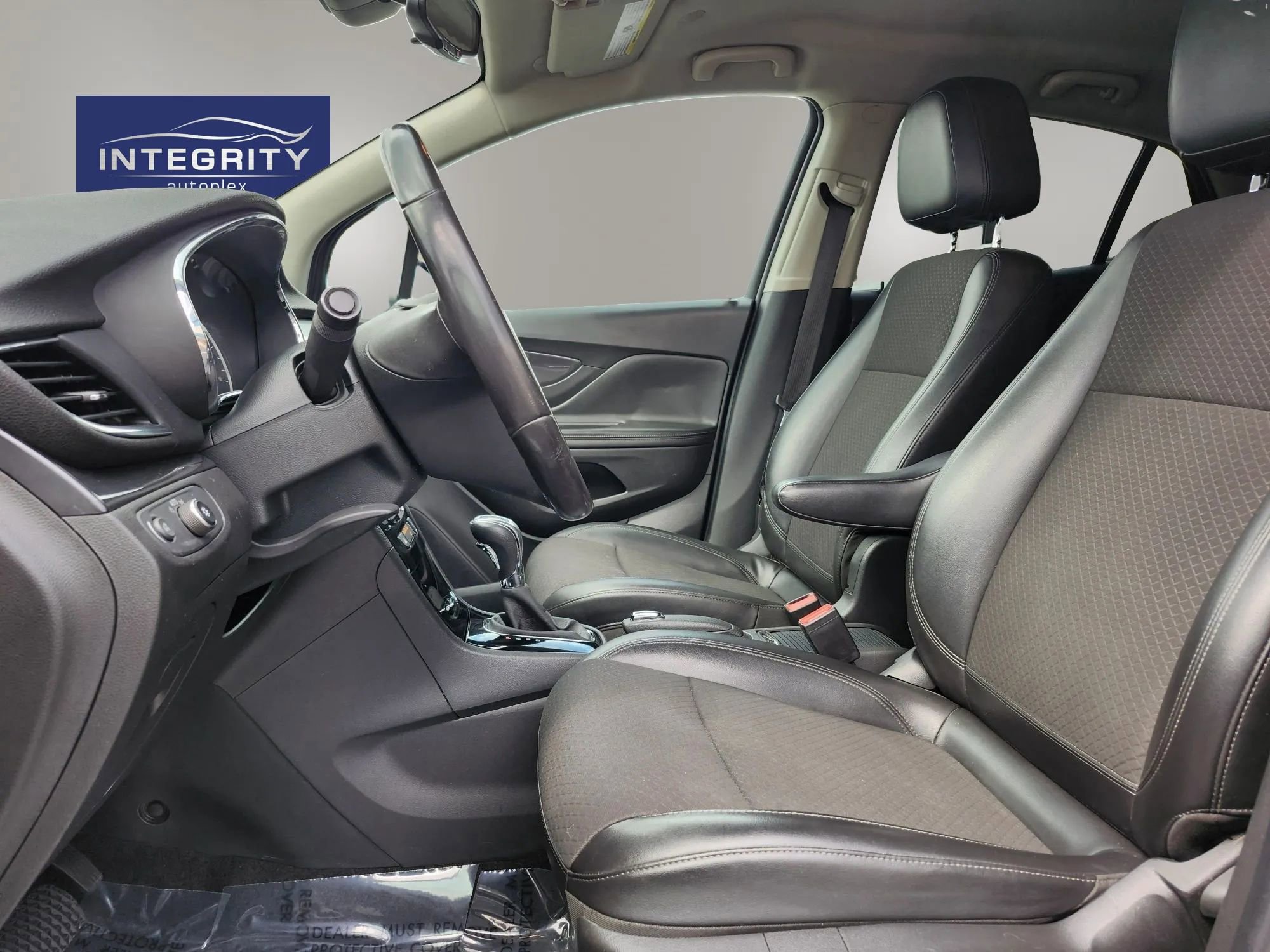 Used 2019 Buick Encore Preferred image 10