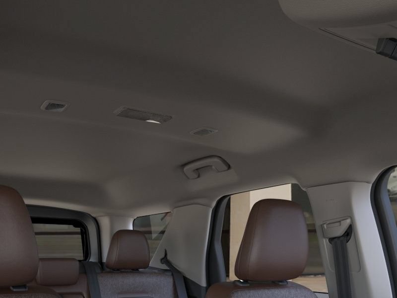 New 2025 Ford Bronco Sport Outer Banks w/ Sasquatch Outer Banks Package AWD/4WD image 22