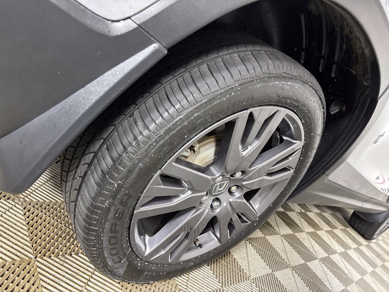 Used 2022 Honda Pilot Sport image 30