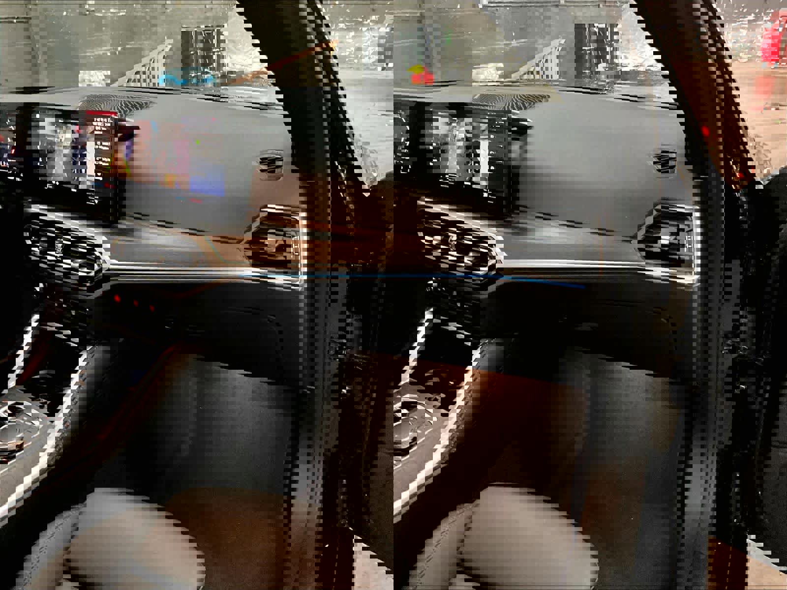 Used 2023 BMW i4 eDrive40 w/ M Sport Package image 18