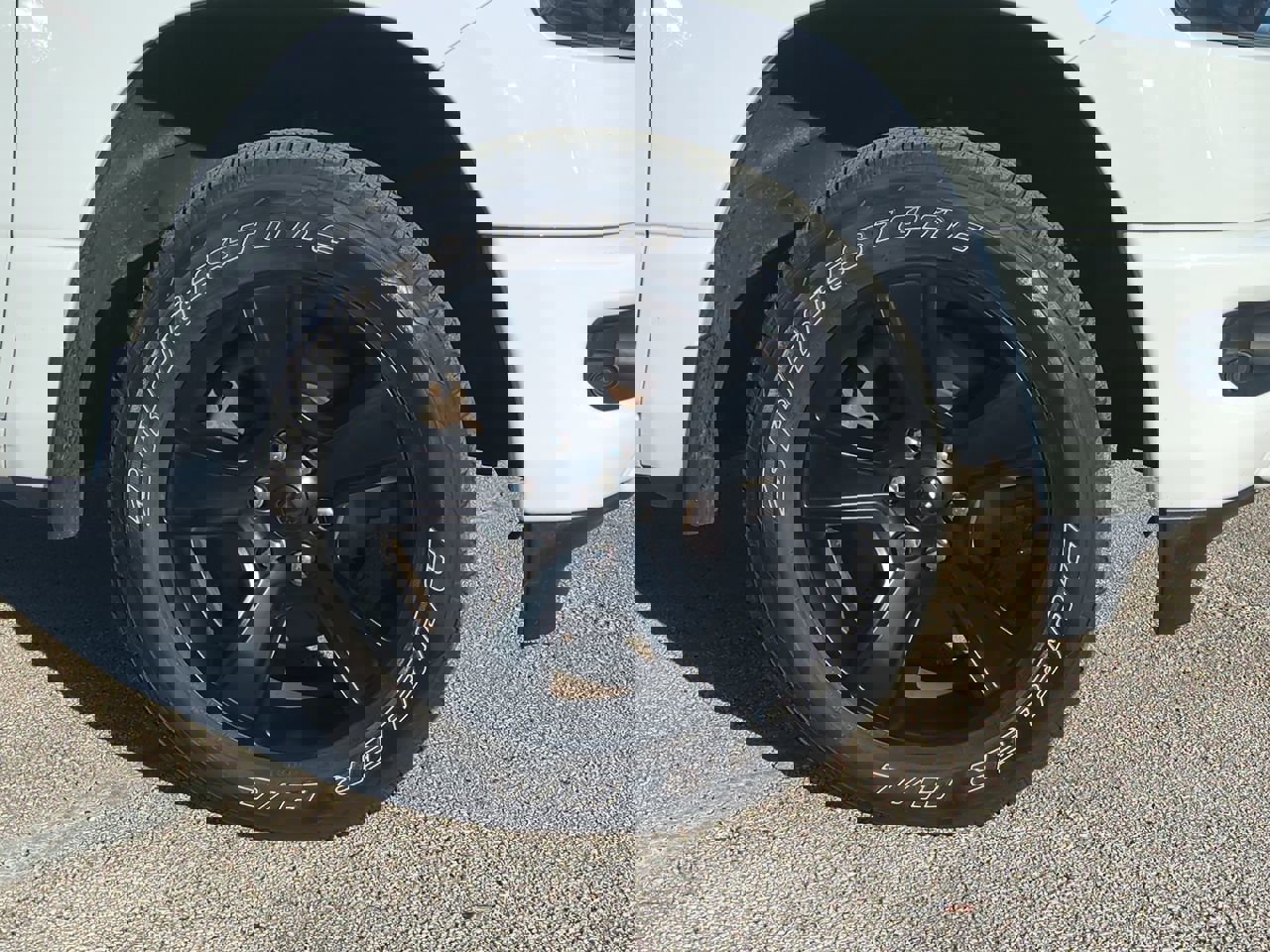 Used 2022 RAM 1500 Big Horn image 10