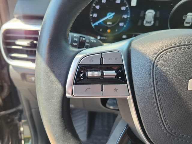 Certified 2024 Kia Telluride SX Prestige w/ Towing Package AWD/4WD image 19