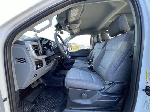 New 2026 Ford F350 XL w/ XL Off-Road Package image 11