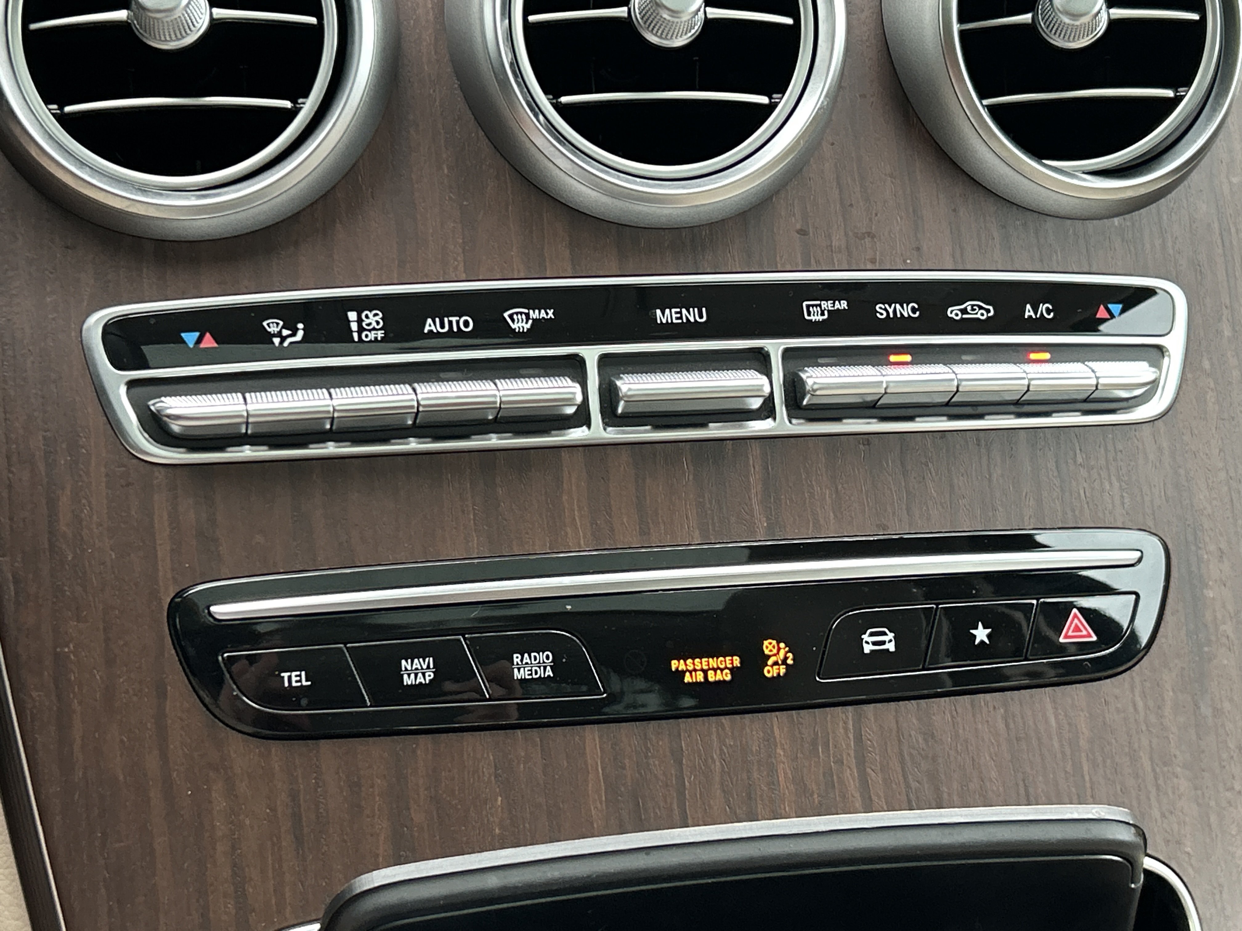 Certified 2022 Mercedes-Benz GLC 300 image 35