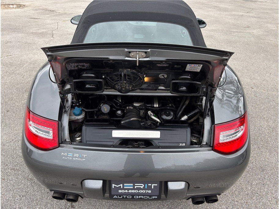 Used 2010 Porsche 911 Carrera S image 38