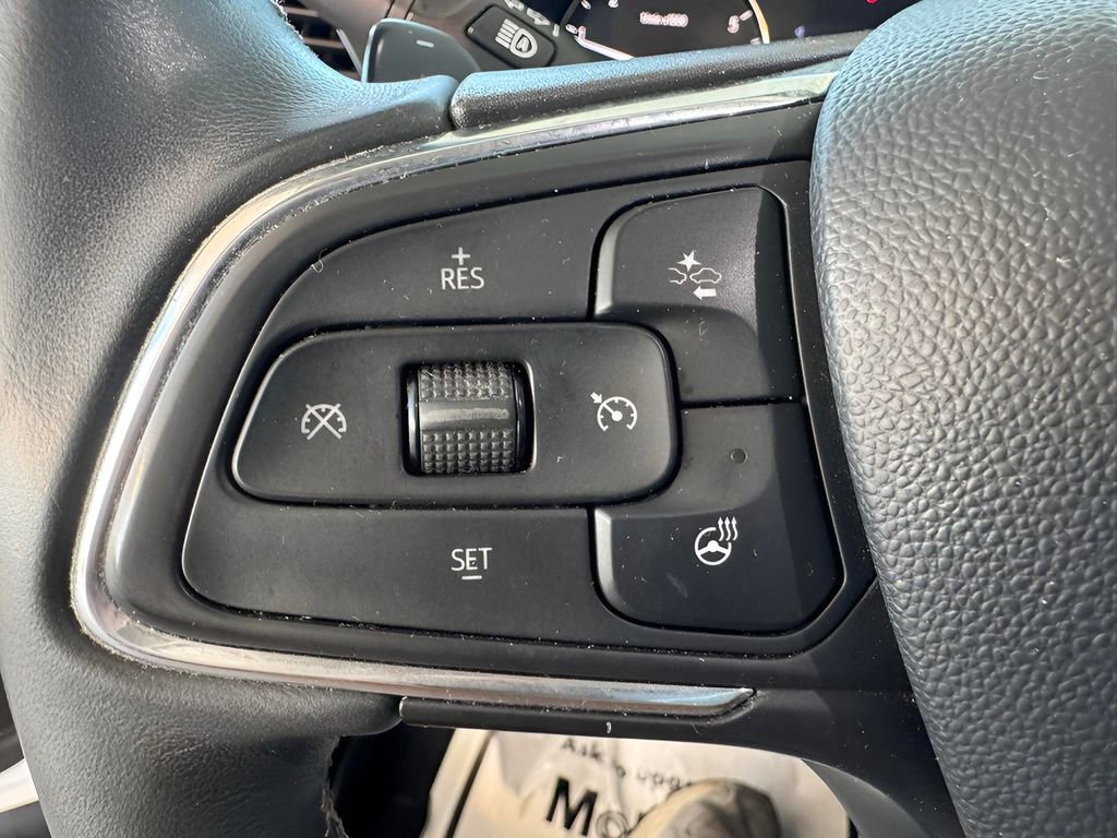Used 2022 Buick Envision Preferred image 31