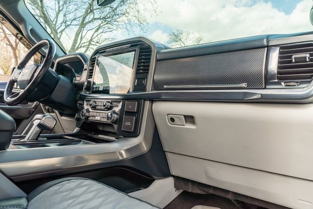 Used 2021 Ford F150 Limited image 47