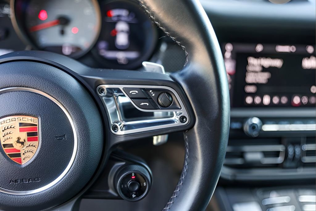 Used 2020 Porsche Macan S image 13