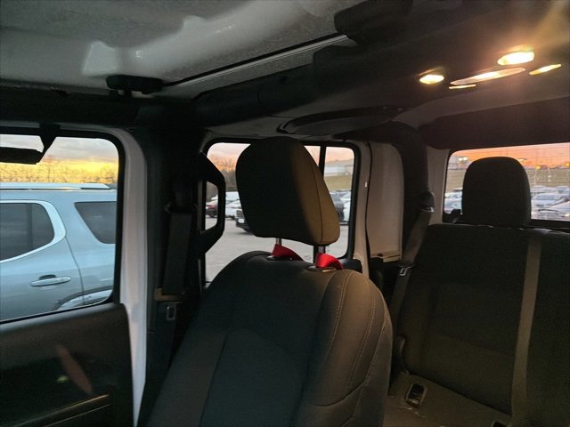 Used 2020 Jeep Gladiator Sport w/ Quick Order Package 24S image 65