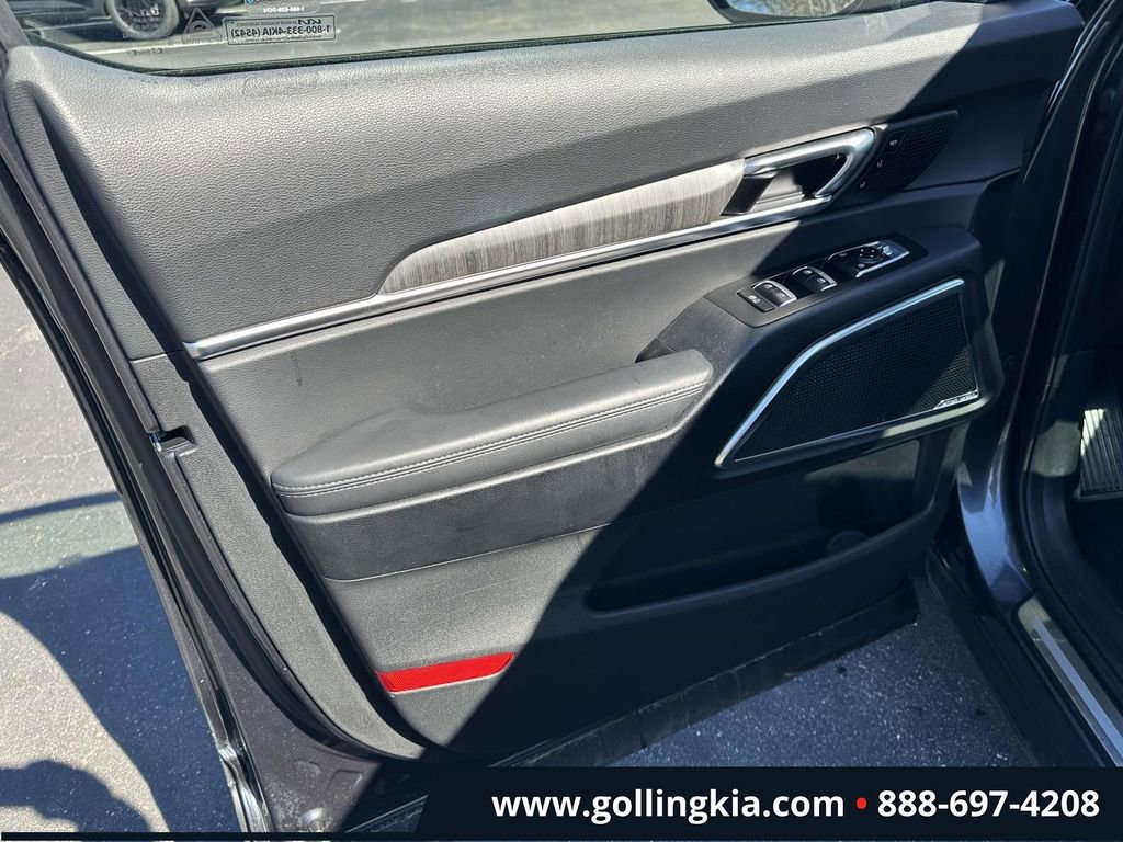 Certified 2023 Kia Telluride SX image 15
