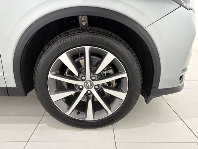 Used 2026 Acura MDX w/ Technology Package AWD/4WD image 51