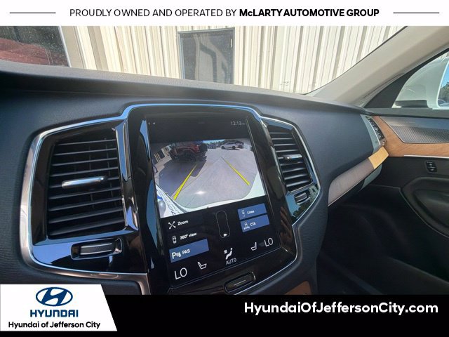 Used 2021 Volvo XC90 T5 Momentum w/ Advanced Package AWD/4WD image 23