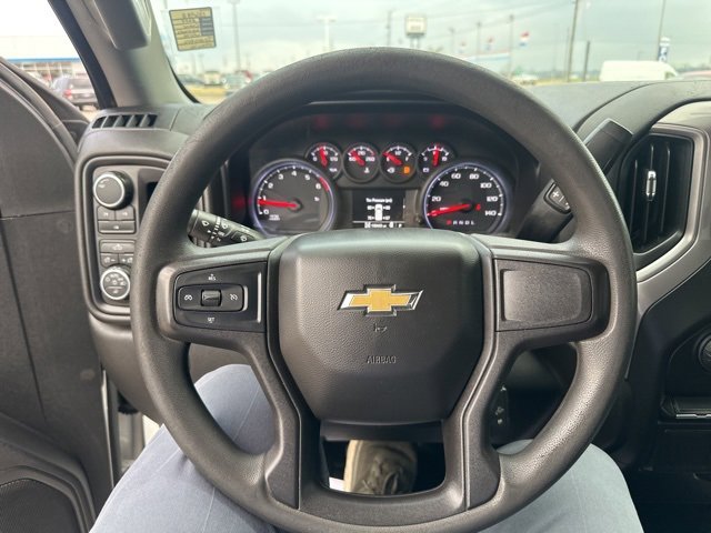 Used 2020 Chevrolet Silverado 2500 W/T w/ WT Fleet Convenience Package image 36