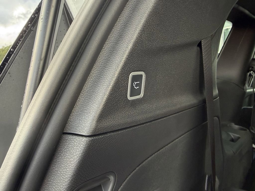 New 2026 Chrysler Pacifica Select image 40