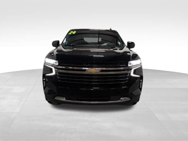 Used 2024 Chevrolet Tahoe LT AWD/4WD image 3