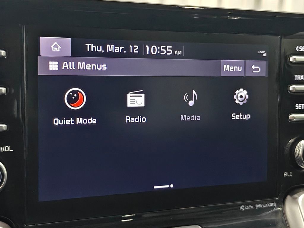 Used 2021 Kia Sorento S image 37