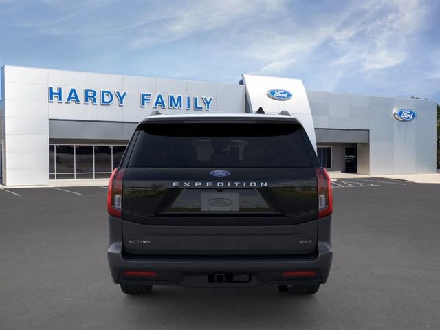 New 2026 Ford Expedition Max Active RWD image 5