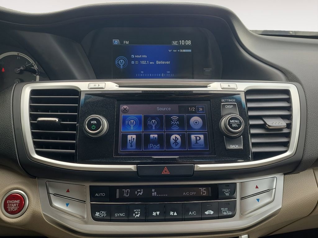 Used 2013 Honda Accord EX-L image 20