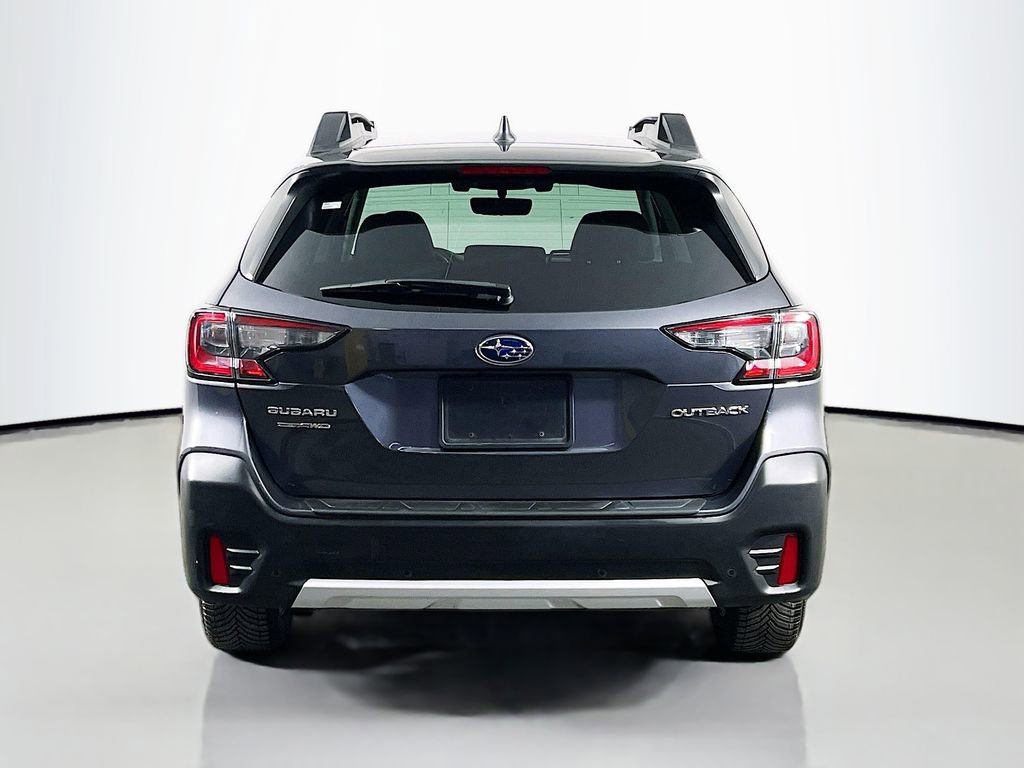 Used 2022 Subaru Outback Limited image 6