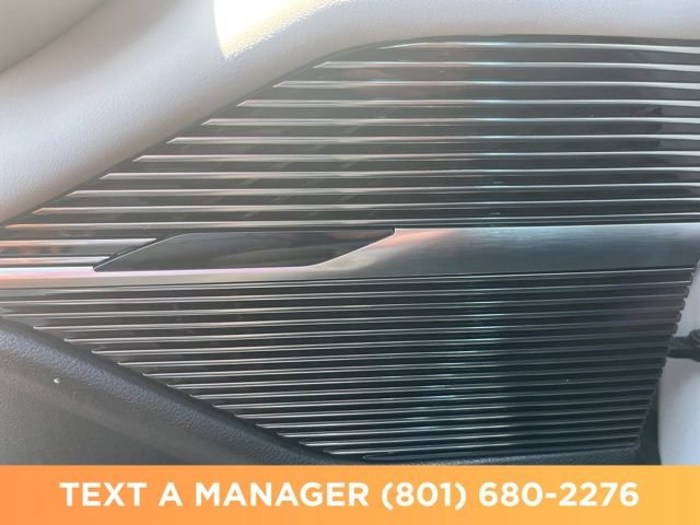 New 2026 Jeep Grand Wagoneer Summit AWD/4WD image 19